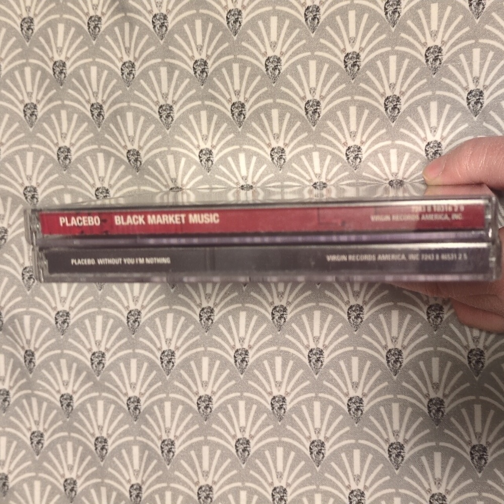 Placebo 2 CD Bundle - Picture 5 of 5